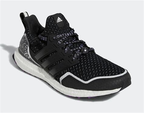 black panther ultraboost.